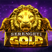 VÀNG SERENGETI game cover
