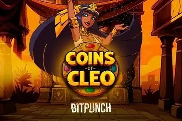 Coins of Cleo