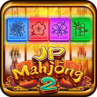 JP Mạt Chược 2 game cover