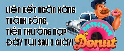 Ưu Đãi Nạp Lại Hàng Ngày promotion